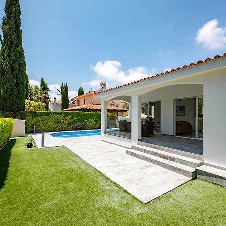Bungalow Mikaella By Ezoria Villas كورال باي المظهر الخارجي الصورة