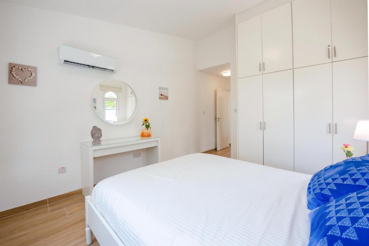 Bungalow Mikaella By Ezoria Villas كورال باي المظهر الخارجي الصورة