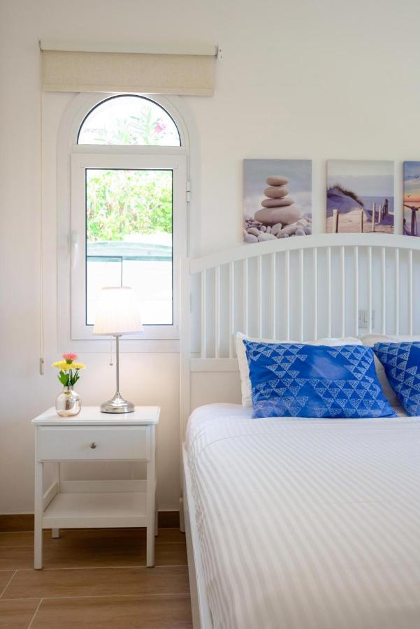 Bungalow Mikaella By Ezoria Villas كورال باي المظهر الخارجي الصورة
