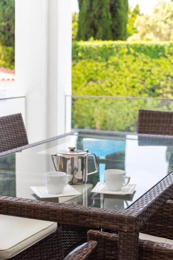 Bungalow Mikaella By Ezoria Villas كورال باي المظهر الخارجي الصورة