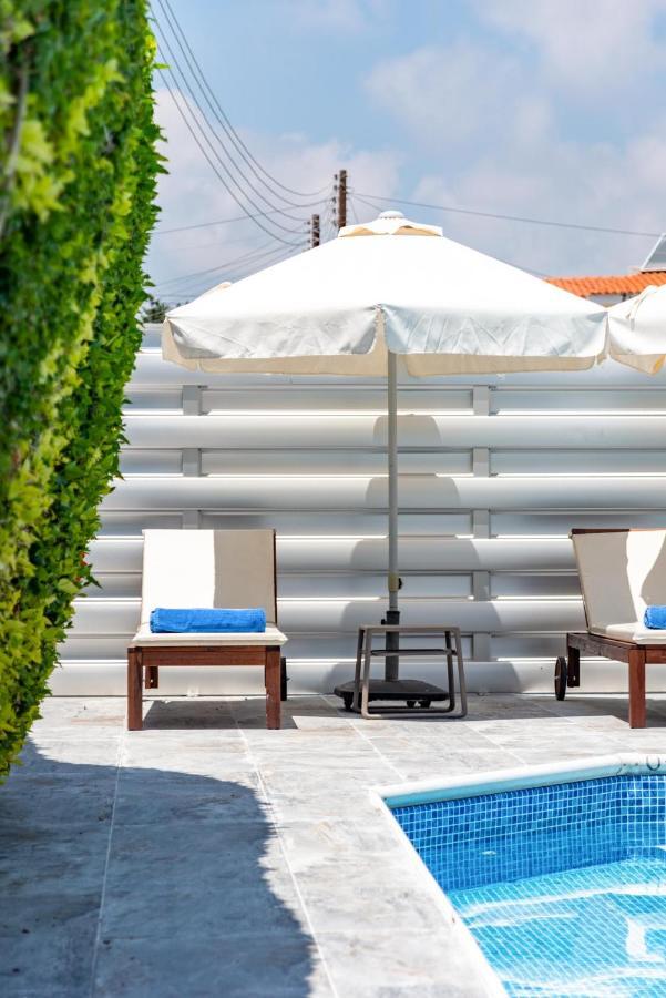Bungalow Mikaella By Ezoria Villas كورال باي المظهر الخارجي الصورة