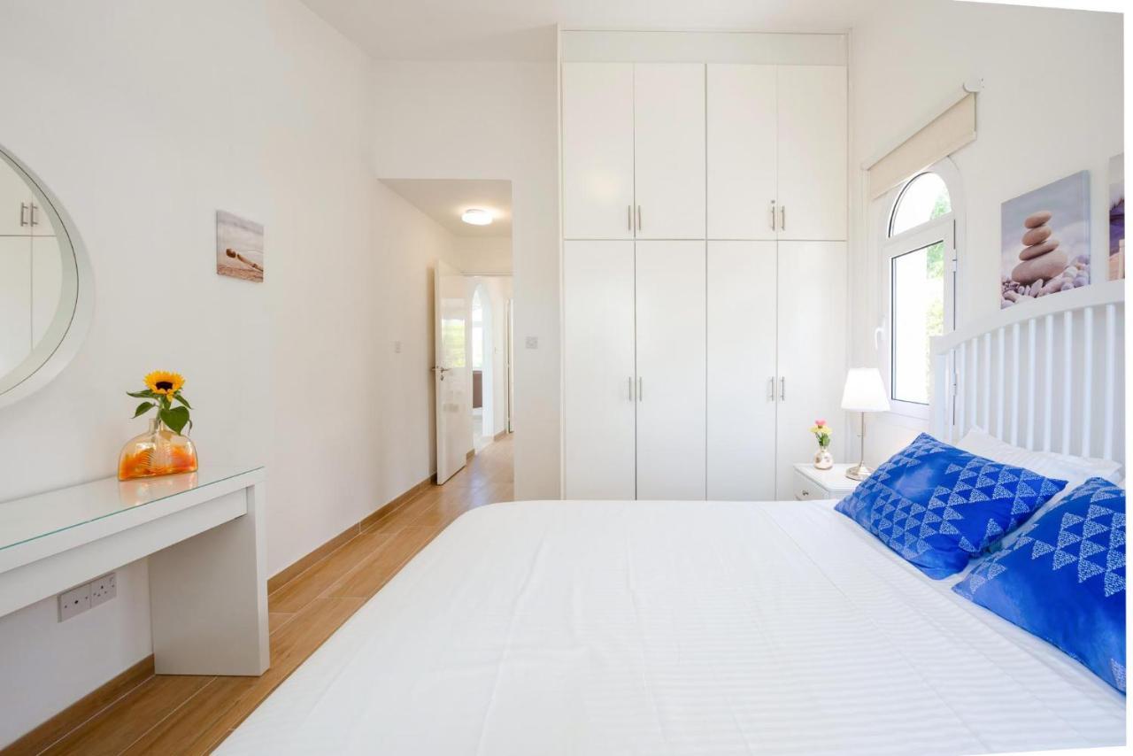 Bungalow Mikaella By Ezoria Villas كورال باي المظهر الخارجي الصورة