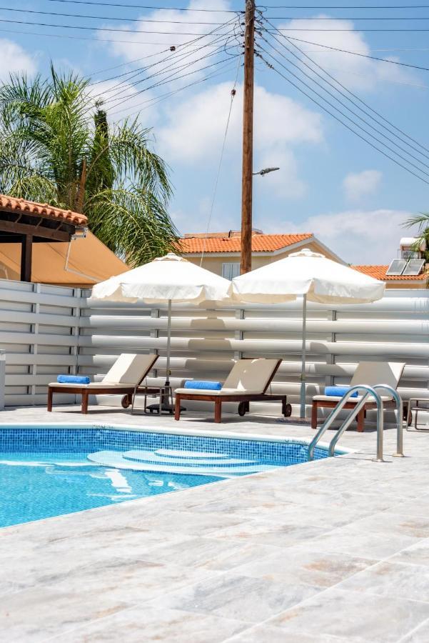 Bungalow Mikaella By Ezoria Villas كورال باي المظهر الخارجي الصورة