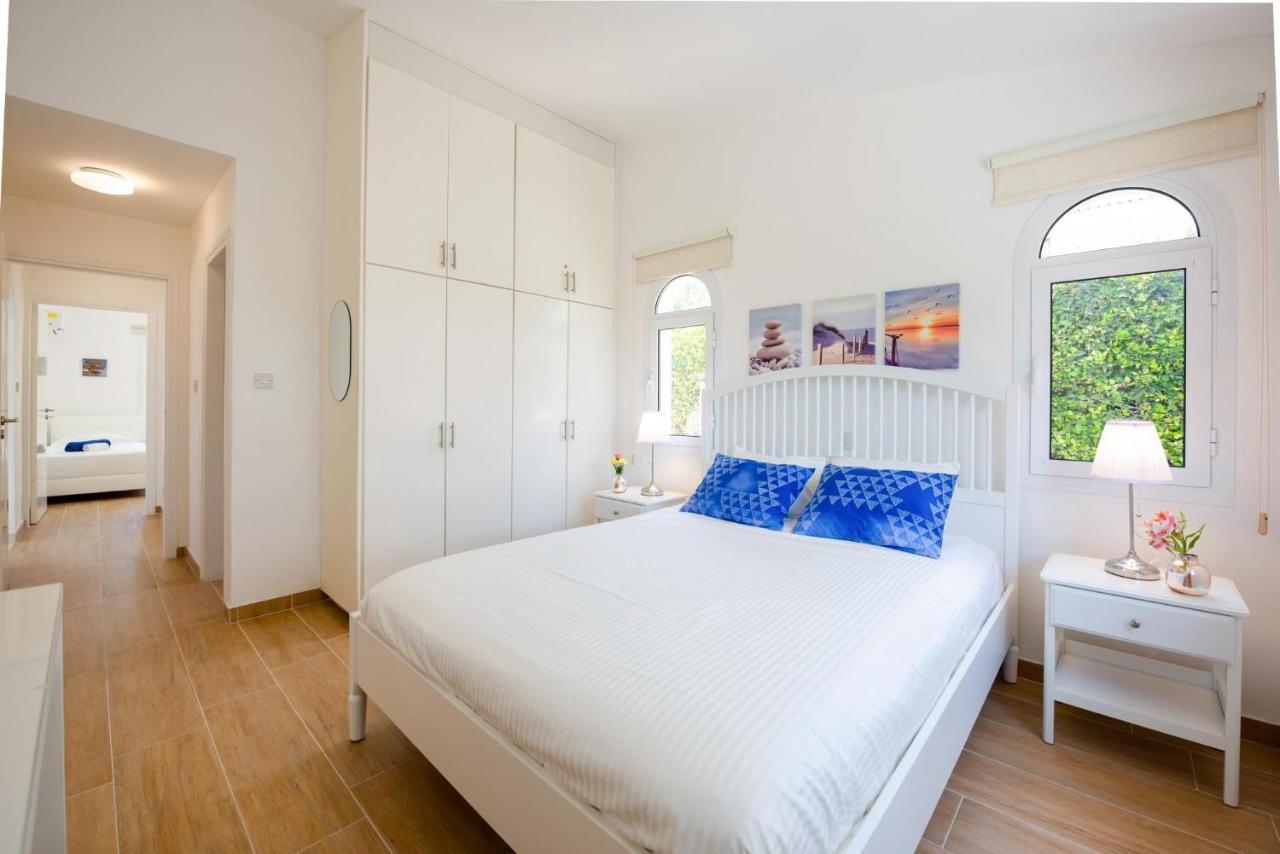 Bungalow Mikaella By Ezoria Villas كورال باي المظهر الخارجي الصورة