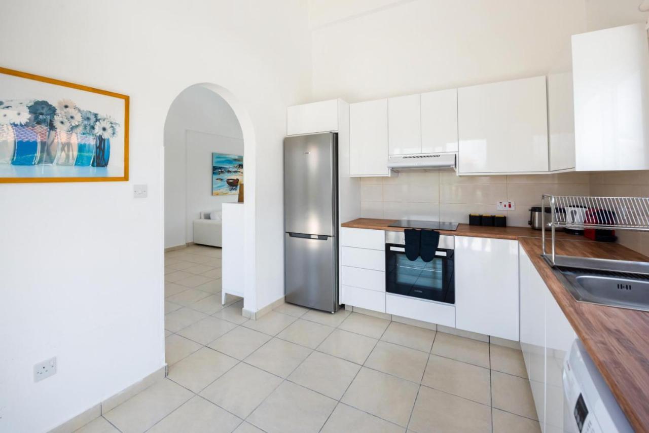 Bungalow Mikaella By Ezoria Villas كورال باي المظهر الخارجي الصورة