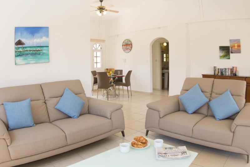 Bungalow Mikaella By Ezoria Villas كورال باي المظهر الخارجي الصورة