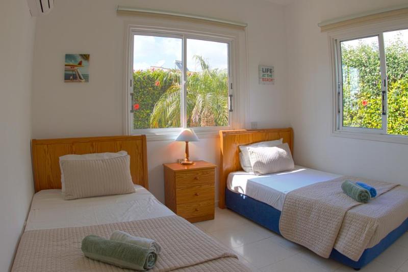 Bungalow Mikaella By Ezoria Villas كورال باي المظهر الخارجي الصورة