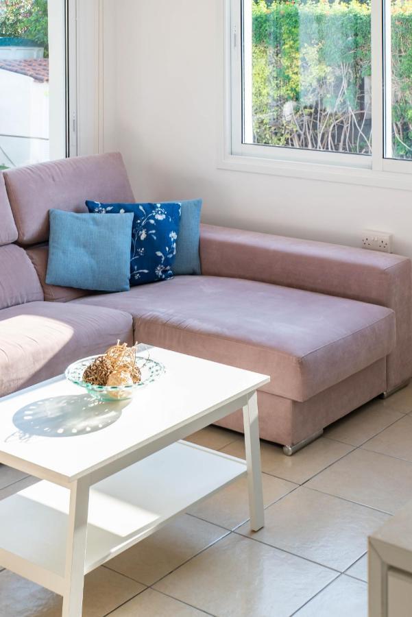 Bungalow Mikaella By Ezoria Villas كورال باي المظهر الخارجي الصورة