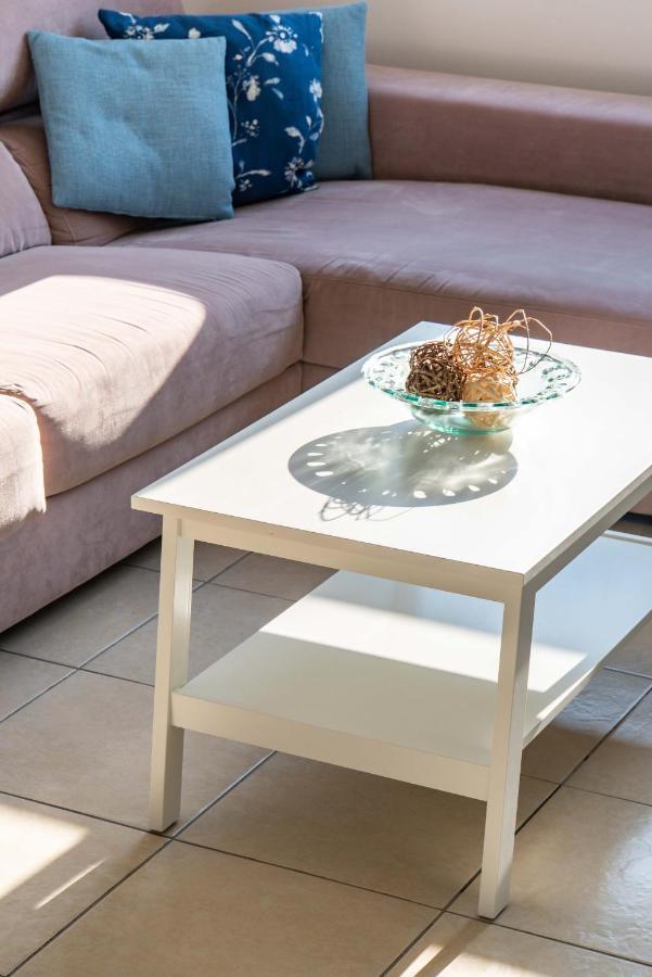Bungalow Mikaella By Ezoria Villas كورال باي المظهر الخارجي الصورة